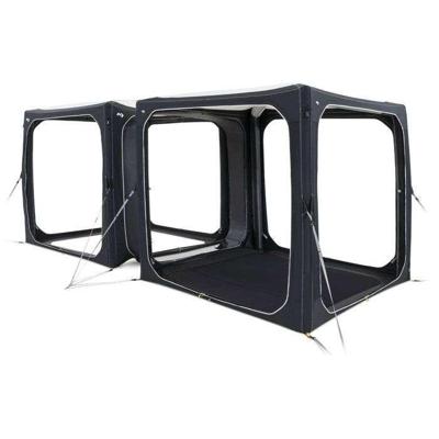 HUB-connectorband - DOMETIC - HUB-connectorband - Verbindt meerdere hubs - Inclusief draagtas