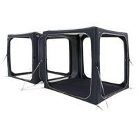 HUB-connectorband - DOMETIC - HUB-connectorband - Verbindt meerdere hubs - Inclusief draagtas - thumbnail