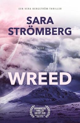 Wreed - Sara Strömberg - ebook