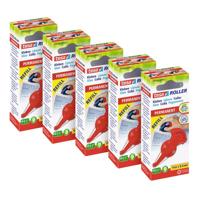 tesa Navulling voor lijmroller ROLLER Permanent ecoLogo® 8.4 mm 14 m Permanent hechtend Navulbaar: Nee 59110 5 stuk(s) - thumbnail