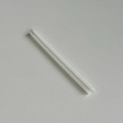 Banok-pins 5mm fijn nylon 100/cl 10.000