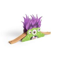 Bigjigs houten monsterbrug - thumbnail