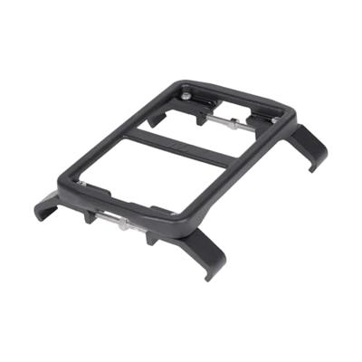 Atran velo adapter newrack uni xl met avs zwart