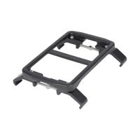Atran Velo adapter newrack uni xl met avs zwart - thumbnail