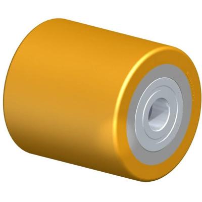 Blickle HTH 85X90/20-90K Heftruckwiel Wieldiameter: 85 mm Draagvermogen (max.): 850 kg 1 stuk(s)