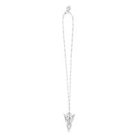 Lord of the Rings Necklace with Pendant Evenstar - thumbnail