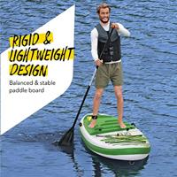 Bestway sup hydro-force freesoul tech convertible set 340x89x15 cm - thumbnail
