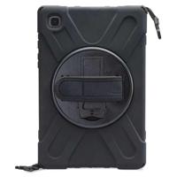 Xccess Survivor All-round Case Samsung Galaxy Tab A7 10.4 (2020/2022) Black (Screenless) - thumbnail