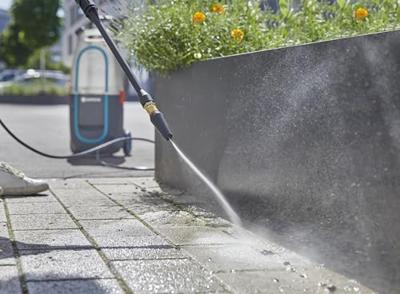 Gardena Producten/vuilfrees voor aquaclean li 4060 Gardena Producten/vuilfrees voor aquaclean li 4060