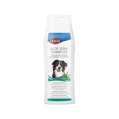 TRIXIE SHAMPOO ALOE VERA 250 ML TRIXIE SHAMPOO ALOE VERA 250 ML