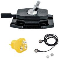 Bernstein Tools for Electronics ESD Bankschroefvoet 9-261-ESD-SET1 - thumbnail