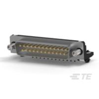 TE Connectivity TE AMP AMPLIMITE Front Load RA Metal Shell Posted 5747842-6 1 stuk(s) Tray - thumbnail