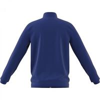 adidas Entrada 22 Trainingsjack Kids Blauw Wit - thumbnail
