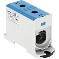 Ouneva Group VC05-0035 Verdeelblok Schroeven Blauw 1 stuk(s) - thumbnail