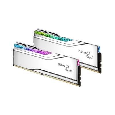 G.Skill Trident Z5 Royal geheugenmodule 64 GB 2 x 32 GB DDR5 6400 MHz - thumbnail