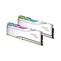 G.Skill F5-6400J3239G32GX2-TR5S Werkgeheugenset voor PC DDR5 64 GB 2 x 32 GB 6400 MHz 288-pins DIMM F5-6400J3239G32GX2-TR5S - thumbnail