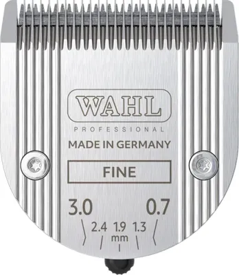 Outlet - Wahl scheerkop Magic 0,7-3 mm, Fijne Tanden