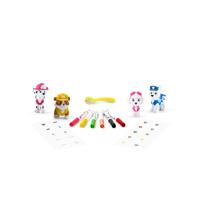 Washimals - I miei animali da colorare - CRAYOLA - 4 animali Paw Patrol - Dai 3 anni in su - thumbnail