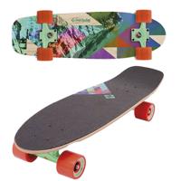 Street Surfing Cruiser Rocky Mountain Skateboard - thumbnail