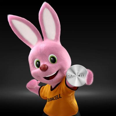 Duracell LR44 batterij 2 stuks - thumbnail