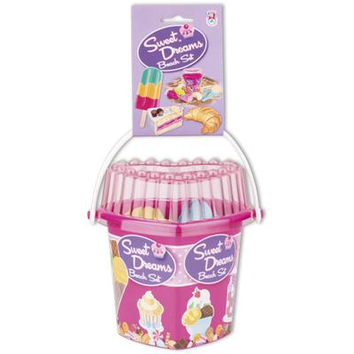 Sweet Dreams Emmerset 8-delig Sweet Dreams Emmerset 8-delig