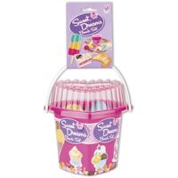 Sweet Dreams Emmerset 8-delig - thumbnail