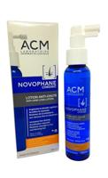 Novophane Chronic Lotion Tegen Haaruitval 100ml - thumbnail