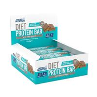 Applied Nutrition Diet Protein Bar Chocolate Salted Caramel (12 x 45 g) - thumbnail