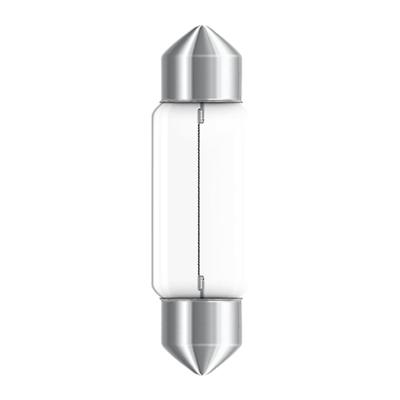 OSRAM slingerlamp soffi.24v 5w sb sv8.5-8