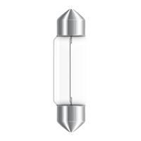OSRAM slingerlamp soffi.24v 5w sb sv8.5-8 - thumbnail