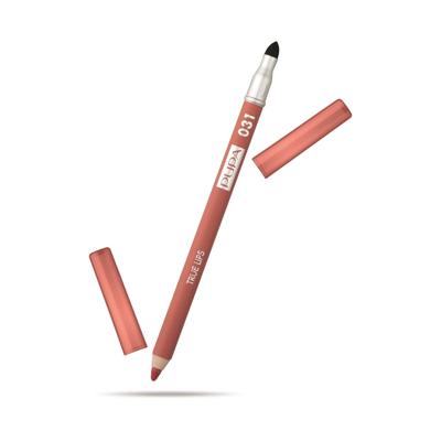 PUPA True Lips Lip Liner Coral 1.2gr