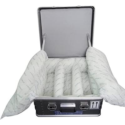 ZARGES transportbox "k470 akku save" transport box k470 battery safe