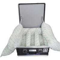 ZARGES transportbox "k470 akku save" transport box k470 battery safe - thumbnail