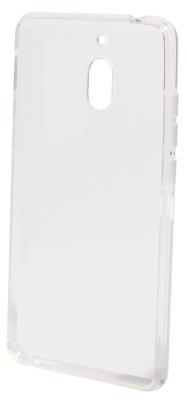 Classic TPU Case Nokia 2.1 - Smartphonehoesje - TPU / Siliconen - transparant Classic TPU Case Nokia 2.1 - Smartphonehoesje - TPU / Siliconen - transparant