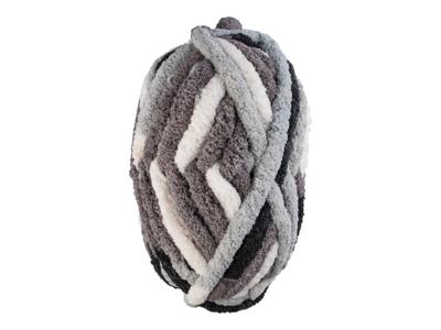 crelando Breigaren (Cozy grijs/zwart) crelando Breigaren (Cozy grijs/zwart)