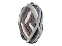 crelando Breigaren (Cozy grijs/zwart) - thumbnail