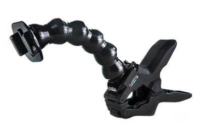 GoPro Aws monopod Flex-klem (officiële GoPro-accessoires)