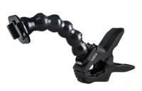 GoPro Aws monopod Flex-klem (officiële GoPro-accessoires) - thumbnail