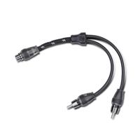 Rockford Premium Y-adapter - thumbnail