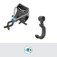 Gardena Set gereedschapshouder en haak - 03510-20 03510-20 - thumbnail