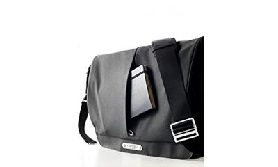 BROOKS Strand - black