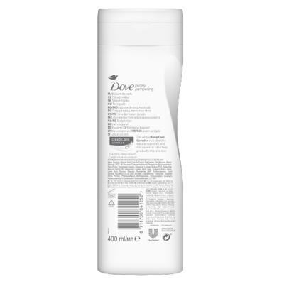 Dove Bodylotion sheabutter 400 Milliliter