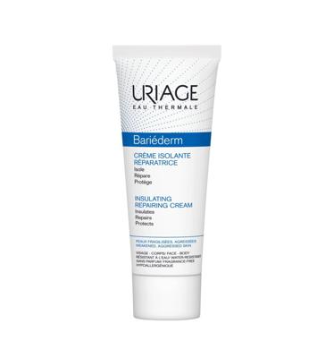 Uriage Bariéderm Insulating Repairing Cream