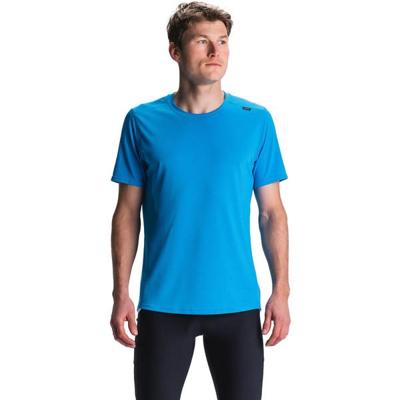 Fusion Run T-Shirt Heren