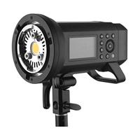 Godox AD400Pro Witstro All-In-One Outdoor Studioflitser - thumbnail