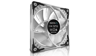 DeepCool TF 120S case fan DeepCool TF 120S case fan