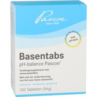 Sanopharm Basentabs ph-Balance Tabletten - thumbnail