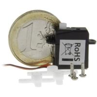 Sol Expert S18JST Microservo 0.15 s - thumbnail