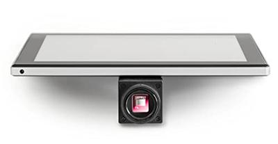 Kern OBE 134T241 OBE134T241 Digitale microscoop Trinoculair 100 x Kern OBE 134T241 OBE134T241 Digitale microscoop Trinoculair 100 x