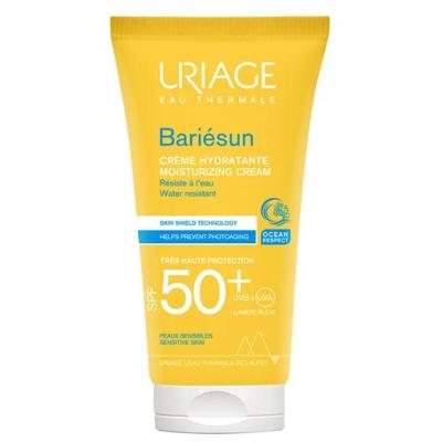 Uriage Bariésun Crème Hydratante SPF50+ 50ml